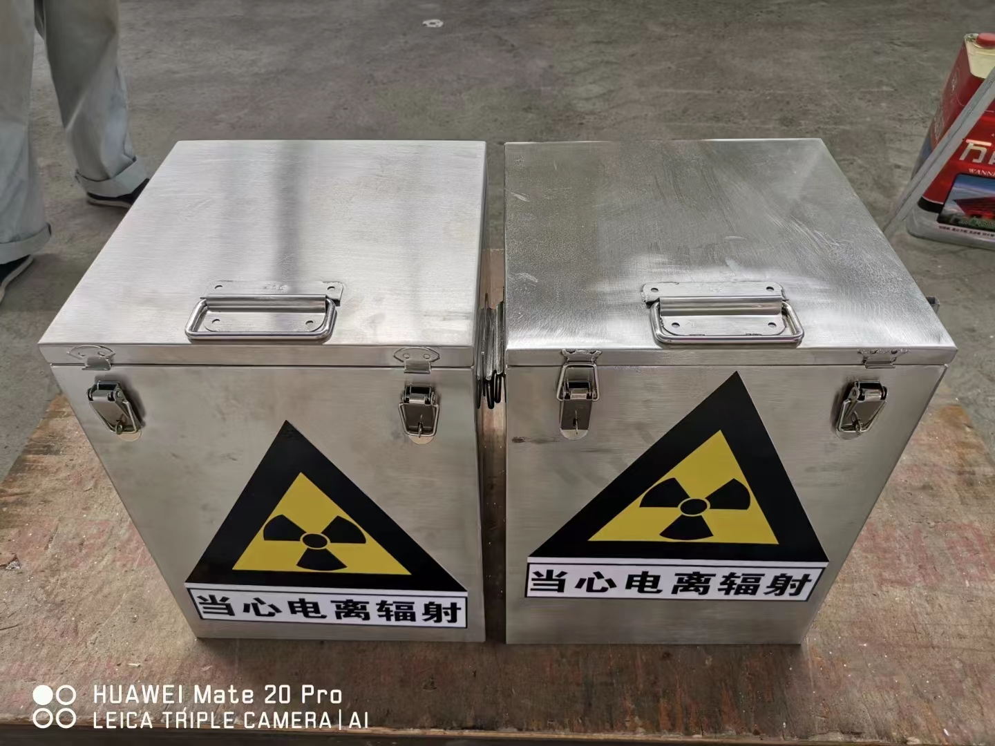 安庆铅箱的制作工艺有哪些