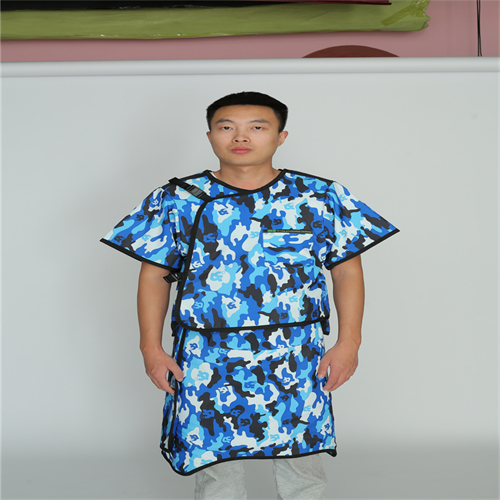 安庆哪些行业的人需要穿铅衣？