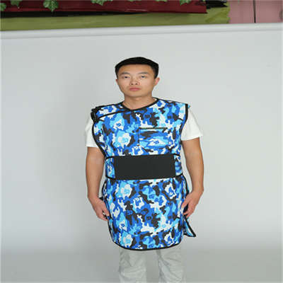 安庆铅衣的使用方法是什么,需要穿多久呢